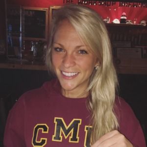 Meet your Posher, Kristen